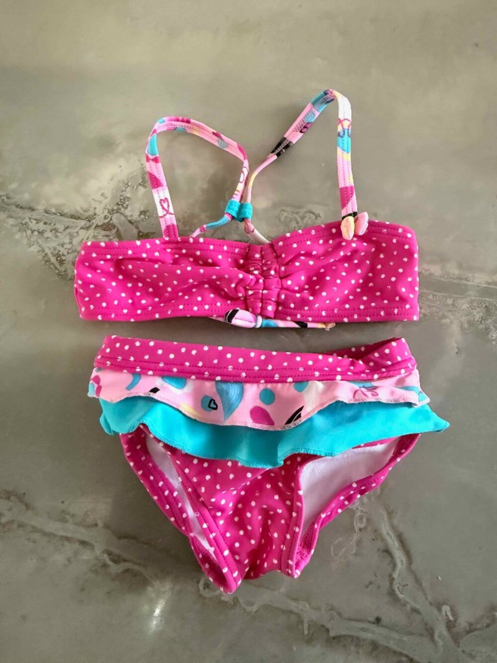 Souris Mini 2T Bikini